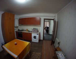 Apartament de vanzare, 2 camere, 52 mp, etaj intermediar, Borhanci