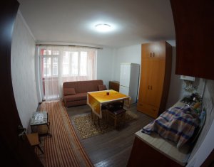 Apartament de vanzare, 2 camere, 52 mp, etaj intermediar, Borhanci