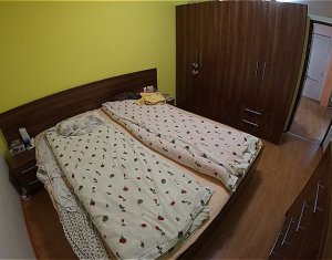 Appartement 3 chambres à vendre dans Cluj-napoca, zone Dambul Rotund
