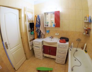 Vanzare apartament 2 camere la cheie, Manastur, bloc nou