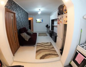 Apartment 2 rooms for sale in Cluj-napoca, zone Manastur