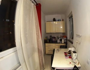 Vanzare apartament 2 camere la cheie, Manastur, bloc nou