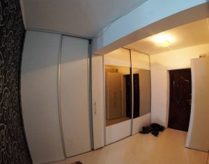 Vanzare apartament 2 camere la cheie, Manastur, bloc nou
