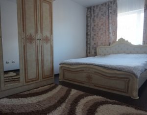 Apartment 3 rooms for sale in Floresti