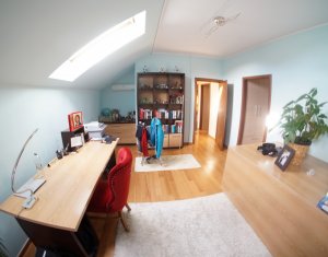 Apartment 4 rooms for sale in Cluj-napoca, zone Andrei Muresanu