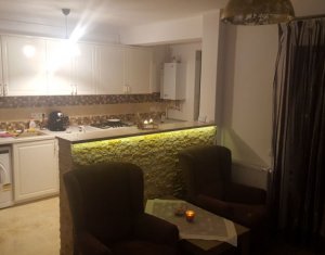 Apartament ultrafinisat, 2 camere, 56mp, Floresti, zona Terra