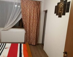 Apartament ultrafinisat, 2 camere, 56mp, Floresti, zona Terra