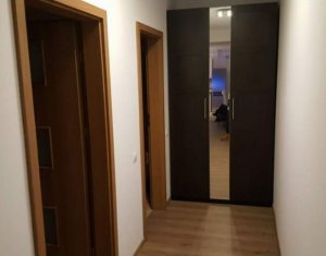 Apartament ultrafinisat, 2 camere, 56mp, Floresti, zona Terra