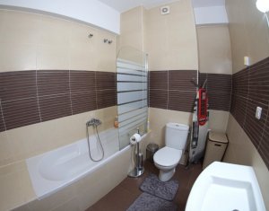 Vanzare apartament 2 camere, zona Iulius Mall, Viva City Residence, imobil 1