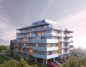 DISCOUNT 5000 Euro! Apartamente 3 camere, imobil nou modern, terase generoase