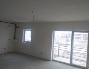 Appartement 2 chambres à vendre dans Floresti