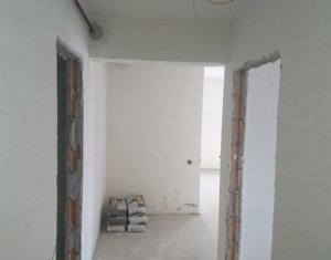 Vanzare apartament 2 camere, situat in Floresti, zona Cetatii