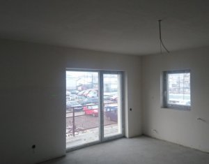 Appartement 2 chambres à vendre dans Floresti