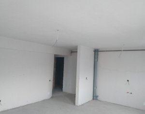 Vanzare apartament 2 camere, situat in Floresti, zona Cetatii