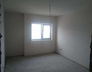 Appartement 2 chambres à vendre dans Floresti