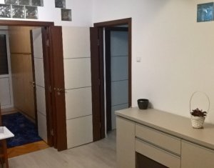 Vanzare apartament 2 camere, Manstur, modificat, finisat