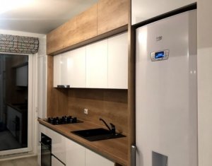 Appartement 2 chambres à vendre dans Cluj-napoca, zone Europa