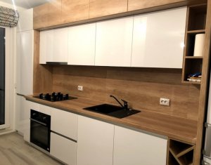 Appartement 2 chambres à vendre dans Cluj-napoca, zone Europa