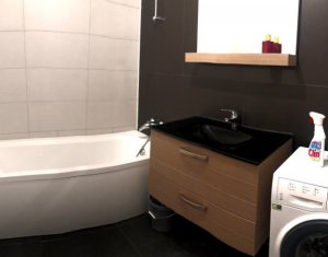 Appartement 2 chambres à vendre dans Cluj-napoca, zone Europa