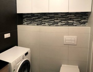 Appartement 2 chambres à vendre dans Cluj-napoca, zone Europa