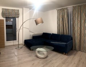 Appartement 2 chambres à vendre dans Cluj-napoca, zone Europa