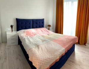 Appartement 2 chambres à vendre dans Cluj-napoca, zone Europa