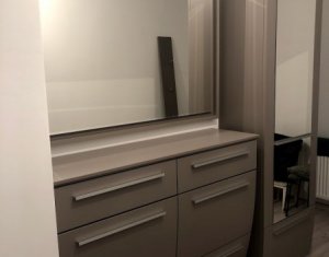 Appartement 2 chambres à vendre dans Cluj-napoca, zone Europa