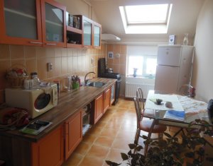 Appartement 2 chambres à vendre dans Floresti