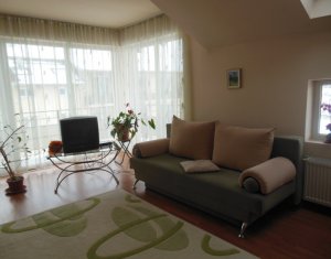 Vanzare apartament cu 2 camere, Floresti, strada Florilor