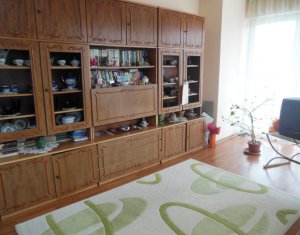 Apartment 2 rooms for sale in Floresti