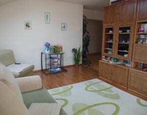 Vanzare apartament cu 2 camere, Floresti, strada Florilor