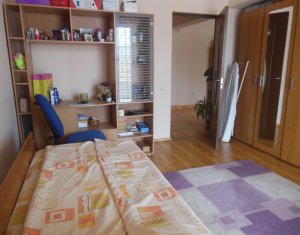 Vanzare apartament cu 2 camere, Floresti, strada Florilor