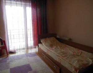 Vanzare apartament cu 2 camere, Floresti, strada Florilor