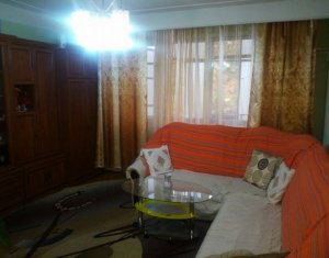 Apartament  3 camere, cartier Gheorgheni, zona Iulius Mall