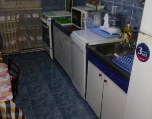 Appartement 3 chambres à vendre dans Cluj-napoca, zone Gheorgheni