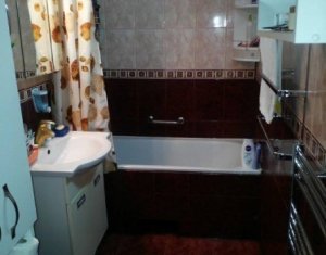 Apartament  3 camere, cartier Gheorgheni, zona Iulius Mall