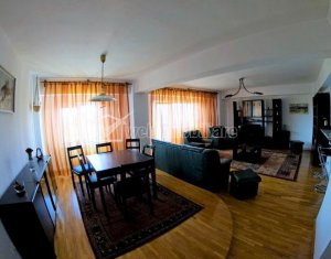 Vanzare apartament 4 camere confort sporit, Zorilor, zona Recuperare