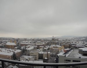 Lakás 3 szobák eladó on Cluj-napoca, Zóna Centru