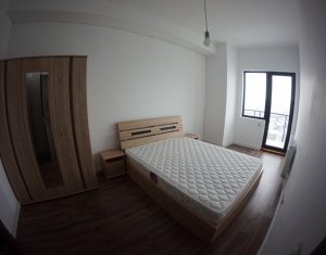 Apartament 3 camere, zona Piata Mihai Viteazu