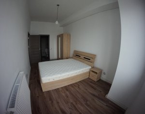 Apartament 3 camere, zona Piata Mihai Viteazu