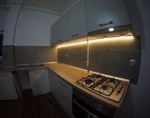 Apartment 3 rooms for sale in Cluj-napoca, zone Centru