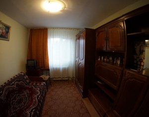 Apartament 4 camere, complet decomandat, confort 1, Manastur 