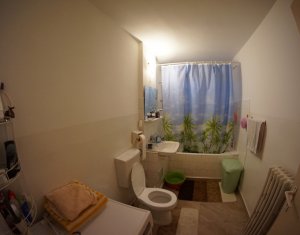 Apartament 4 camere, complet decomandat, confort 1, Manastur 