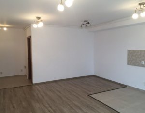 Apartament de vanzare, 2 camere, 55 mp, Gheorgheni