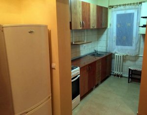 Vanzare apartament 3 camere, Grigorescu, zona Profi, etaj 3