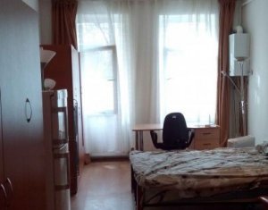 Apartment 1 rooms for sale in Cluj-napoca, zone Marasti