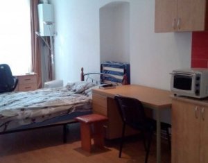 Apartment 1 rooms for sale in Cluj-napoca, zone Marasti