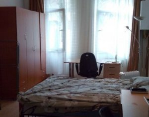 Apartment 1 rooms for sale in Cluj-napoca, zone Marasti