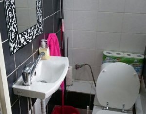 Vanzare apartament ultrafinisat, Floresti, Plopilor-Muzeul Apei