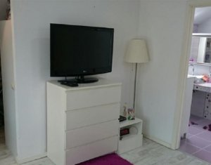 Appartement 2 chambres à vendre dans Floresti